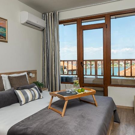Къща Катерков Sozopol Exterior foto