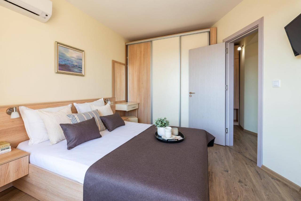 Къща Катерков Sozopol Exterior foto