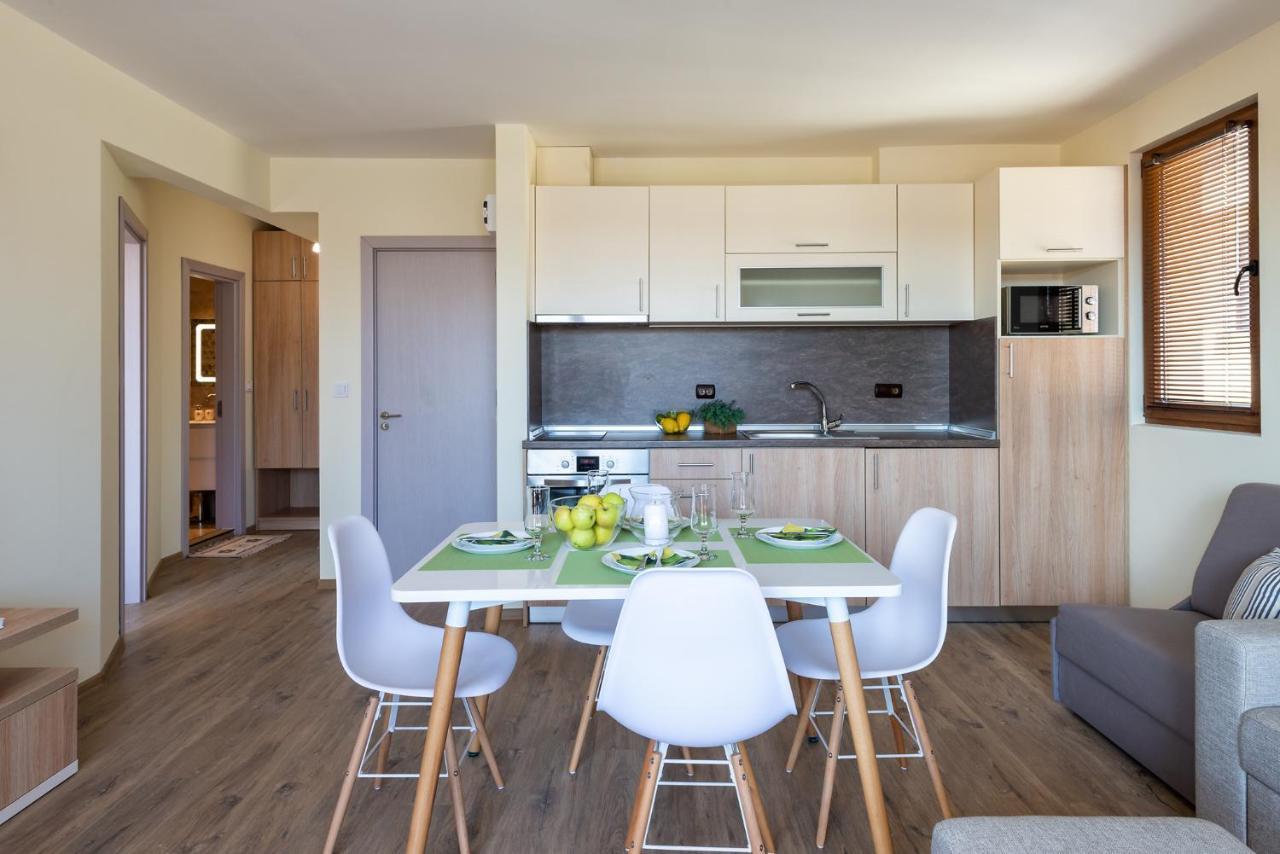Къща Катерков Sozopol Exterior foto