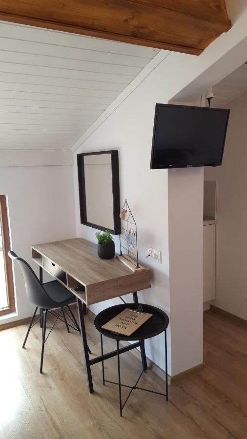 Къща Катерков Sozopol Exterior foto