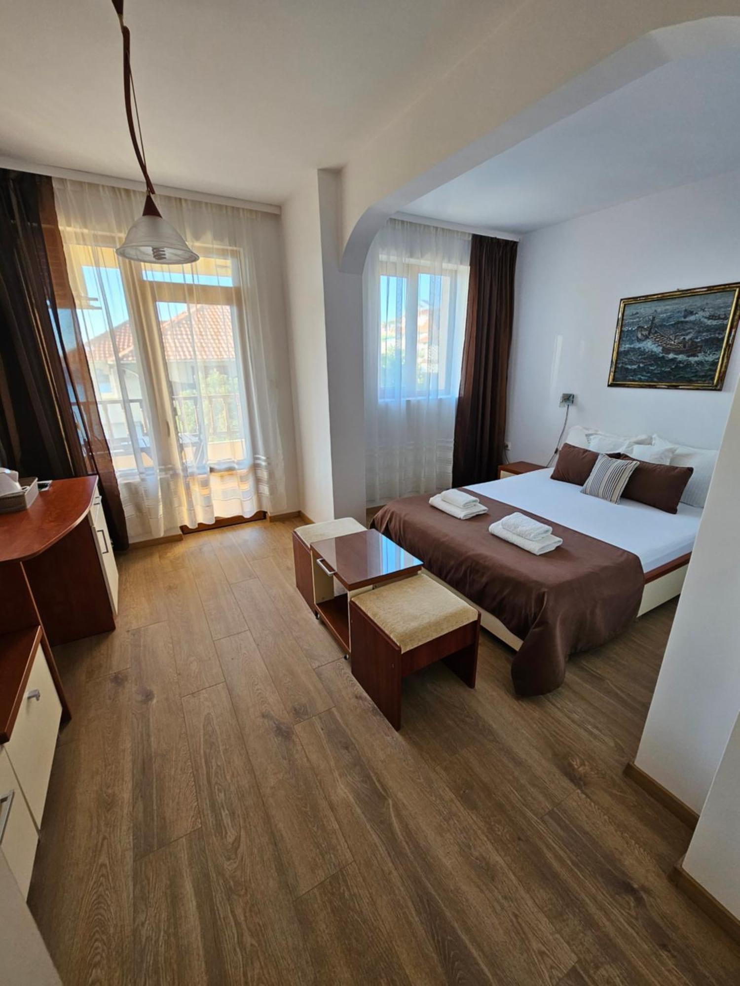 Къща Катерков Sozopol Exterior foto