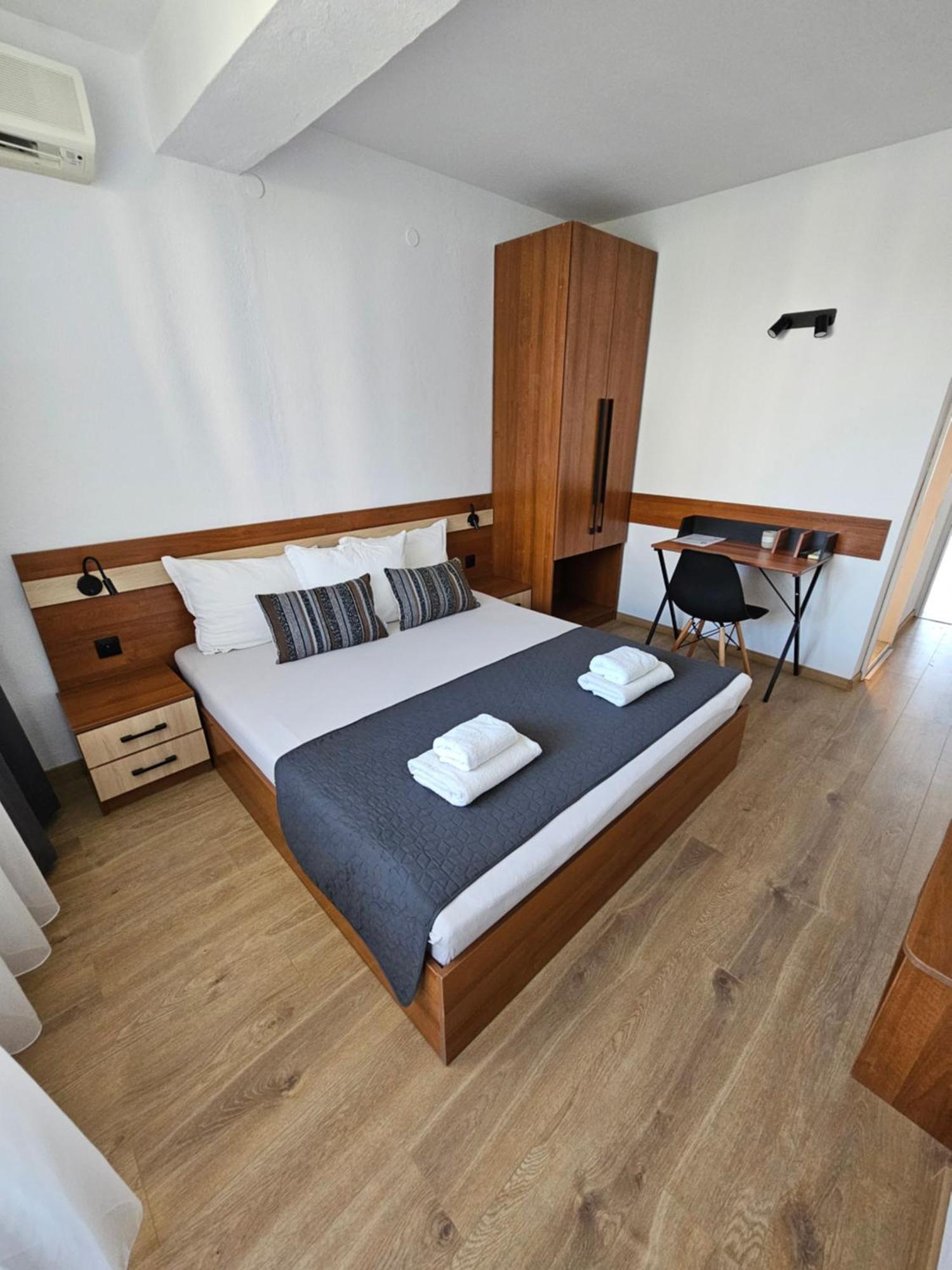 Къща Катерков Sozopol Exterior foto
